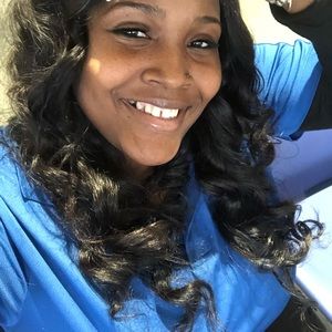 Meet your Posher, Jasmine